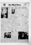 Newspaper: The West News (West, Tex.), Vol. 80, No. 19, Ed. 1 Friday, August 28,…