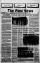 Newspaper: The West News (West, Tex.), Vol. 104, No. 25, Ed. 1 Thursday, June 23…