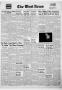 Newspaper: The West News (West, Tex.), Vol. 79, No. 18, Ed. 1 Friday, August 22,…