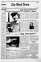 Thumbnail image of item number 1 in: 'The West News (West, Tex.), Vol. 92, No. 52, Ed. 1 Thursday, December 30, 1982'.
