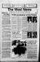 Newspaper: The West News (West, Tex.), Vol. 105, No. 21, Ed. 1 Thursday, May 25,…