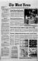 Newspaper: The West News (West, Tex.), Vol. 97, No. 38, Ed. 1 Thursday, Septembe…