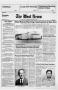 Primary view of The West News (West, Tex.), Vol. 95, No. 12, Ed. 1 Thursday, March 21, 1985