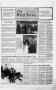 Newspaper: The West News (West, Tex.), Vol. 98, No. 45, Ed. 1 Thursday, November…