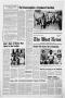 Primary view of The West News (West, Tex.), Vol. 89, No. 25, Ed. 1 Thursday, June 21, 1979