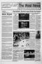 Newspaper: The West News (West, Tex.), Vol. 99, No. 29, Ed. 1 Thursday, July 27,…
