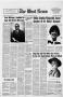 Newspaper: The West News (West, Tex.), Vol. 88, No. 10, Ed. 1 Thursday, March 9,…