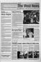 Newspaper: The West News (West, Tex.), Vol. 99, No. 28, Ed. 1 Thursday, July 20,…