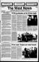 Primary view of The West News (West, Tex.), Vol. 108, No. 21, Ed. 1 Thursday, May 21, 1998