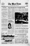Primary view of The West News (West, Tex.), Vol. 92, No. 28, Ed. 1 Thursday, July 14, 1983
