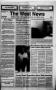 Primary view of The West News (West, Tex.), Vol. 106, No. 25, Ed. 1 Thursday, June 13, 1996