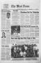 Newspaper: The West News (West, Tex.), Vol. 91, No. 13, Ed. 1 Thursday, April 2,…
