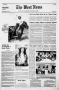 Newspaper: The West News (West, Tex.), Vol. 92, No. 33, Ed. 1 Thursday, July 8, …
