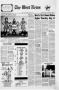 Primary view of The West News (West, Tex.), Vol. 87, No. 32, Ed. 1 Thursday, August 11, 1977