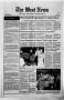 Primary view of The West News (West, Tex.), Vol. 98, No. 11, Ed. 1 Thursday, March 17, 1988