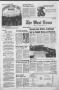 Newspaper: The West News (West, Tex.), Vol. 90, No. 34, Ed. 1 Thursday, August 2…