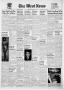 Newspaper: The West News (West, Tex.), Vol. 78, No. 51, Ed. 1 Friday, April 11, …