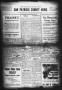 Primary view of San Patricio County News (Sinton, Tex.), Vol. 6, No. 46, Ed. 1 Friday, January 1, 1915