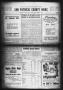 Primary view of San Patricio County News (Sinton, Tex.), Vol. 6, No. 51, Ed. 1 Friday, February 5, 1915