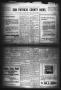 Newspaper: San Patricio County News (Sinton, Tex.), Vol. 7, No. 19, Ed. 1 Friday…