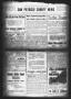 Newspaper: San Patricio County News (Sinton, Tex.), Vol. 6, No. 33, Ed. 1 Friday…