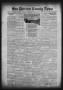 Newspaper: San Patricio County News (Sinton, Tex.), Vol. 23, No. 15, Ed. 1 Thurs…
