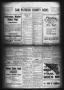 Newspaper: San Patricio County News (Sinton, Tex.), Vol. 7, No. 1, Ed. 1 Friday,…