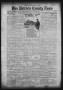 Newspaper: San Patricio County News (Sinton, Tex.), Vol. 23, No. 17, Ed. 1 Thurs…
