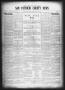 Newspaper: San Patricio County News (Sinton, Tex.), Vol. 18, No. 14, Ed. 1 Thurs…