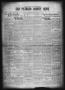 Newspaper: San Patricio County News (Sinton, Tex.), Vol. 19, No. 17, Ed. 1 Thurs…