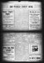 Primary view of San Patricio County News (Sinton, Tex.), Vol. 7, No. 12, Ed. 1 Friday, May 7, 1915