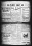 Newspaper: San Patricio County News (Sinton, Tex.), Vol. 7, No. 10, Ed. 1 Friday…