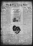 Newspaper: San Patricio County News (Sinton, Tex.), Vol. 22, No. 45, Ed. 1 Thurs…
