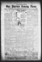 Newspaper: San Patricio County News (Sinton, Tex.), Vol. 25, No. 21, Ed. 1 Thurs…