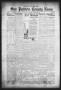 Newspaper: San Patricio County News (Sinton, Tex.), Vol. 24, No. 47, Ed. 1 Thurs…