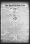 Newspaper: San Patricio County News (Sinton, Tex.), Vol. 24, No. 25, Ed. 1 Thurs…