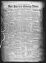 Primary view of San Patricio County News (Sinton, Tex.), Vol. 20, Ed. 1 Thursday, January 3, 1929