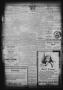 Thumbnail image of item number 4 in: 'San Patricio County News (Sinton, Tex.), Vol. 22, No. 50, Ed. 1 Thursday, January 1, 1931'.