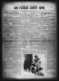 Newspaper: San Patricio County News (Sinton, Tex.), Vol. 19, No. 13, Ed. 1 Thurs…