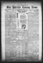Newspaper: San Patricio County News (Sinton, Tex.), Vol. 25, No. 28, Ed. 1 Thurs…