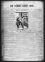 Newspaper: San Patricio County News (Sinton, Tex.), Vol. 17, No. 46, Ed. 1 Thurs…