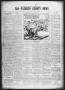 Primary view of San Patricio County News (Sinton, Tex.), Vol. 18, No. 4, Ed. 1 Thursday, February 25, 1926