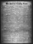 Primary view of San Patricio County News (Sinton, Tex.), Vol. 21, No. 24, Ed. 1 Thursday, July 11, 1929