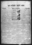 Primary view of San Patricio County News (Sinton, Tex.), Vol. 17, No. 20, Ed. 1 Thursday, June 18, 1925