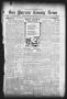Newspaper: San Patricio County News (Sinton, Tex.), Vol. 25, No. 51, Ed. 1 Thurs…