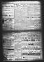 Thumbnail image of item number 2 in: 'San Patricio County News (Sinton, Tex.), Vol. 5, No. 24, Ed. 1 Friday, August 1, 1913'.
