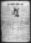 Newspaper: San Patricio County News (Sinton, Tex.), Vol. 18, No. 30, Ed. 1 Thurs…