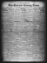 Primary view of San Patricio County News (Sinton, Tex.), Vol. 21, No. 43, Ed. 1 Thursday, November 21, 1929