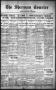 Newspaper: The Sherman Courier (Sherman, Tex.), Vol. 51, No. 163, Ed. 1 Friday, …
