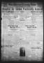 Newspaper: San Patricio County News (Sinton, Tex.), Vol. 33, No. 38, Ed. 1 Thurs…
